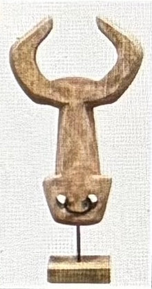 Moonhorn Totem
