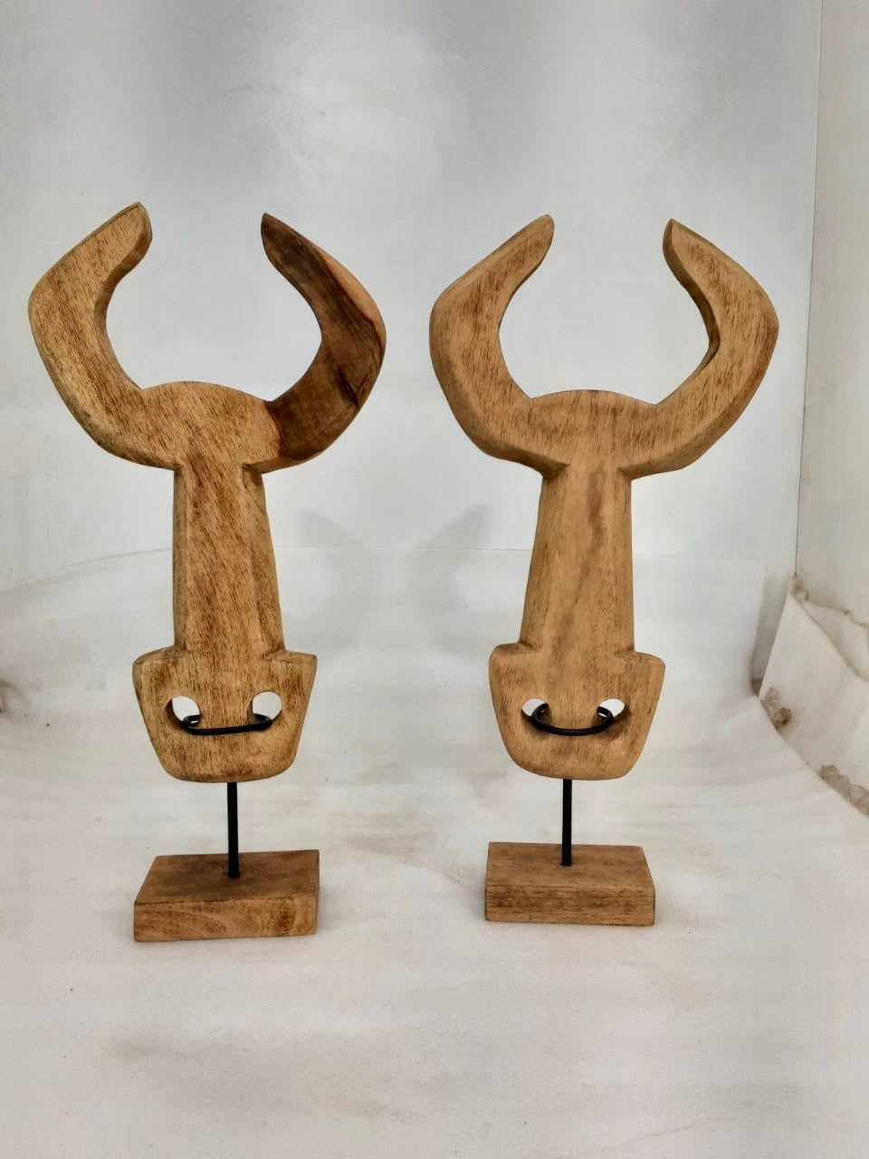 Moonhorn Totem