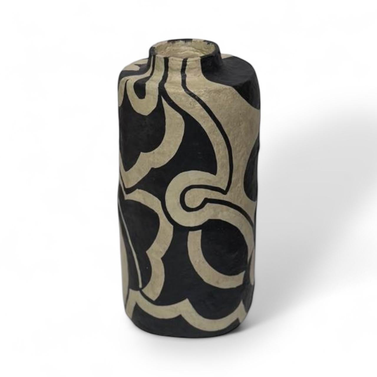 Varnika, Pichwai Art Pot