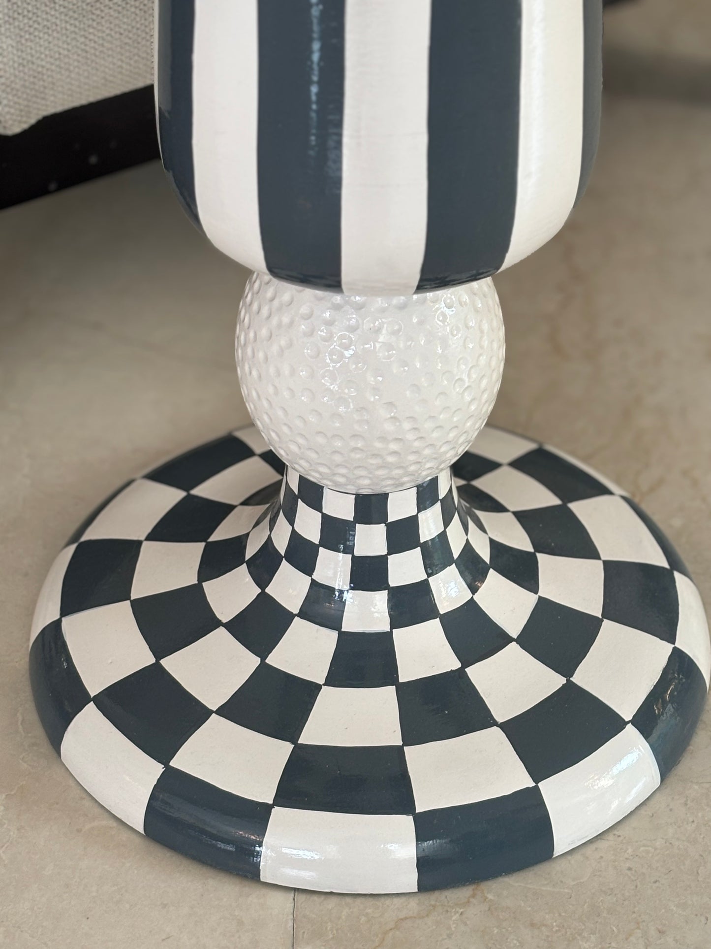 The Fairway Table
