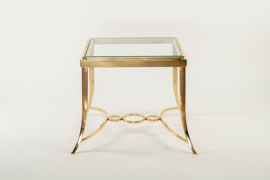 Island Side Table