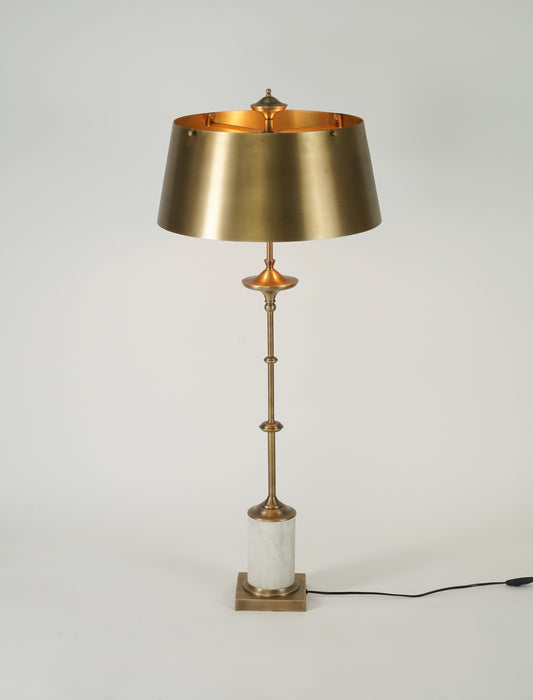 August Floor Lamp