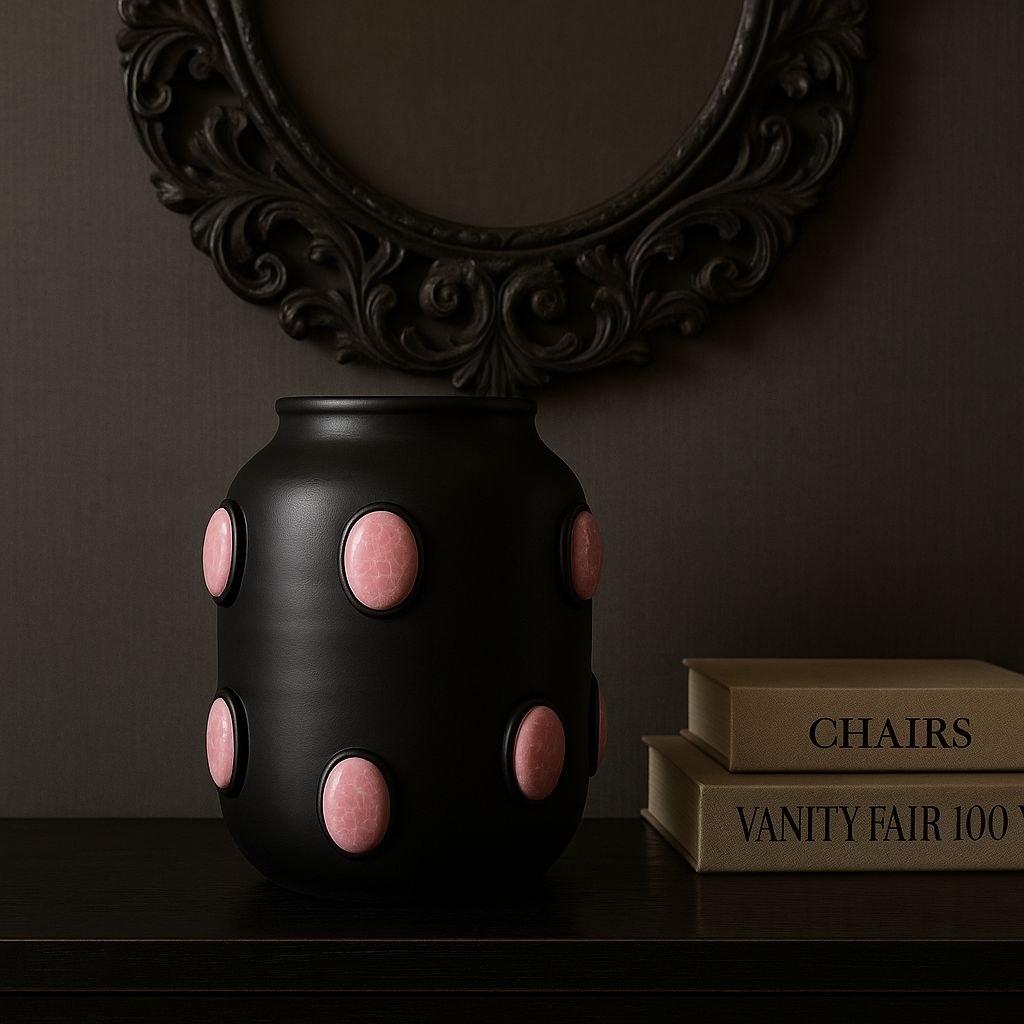 Rose Noir