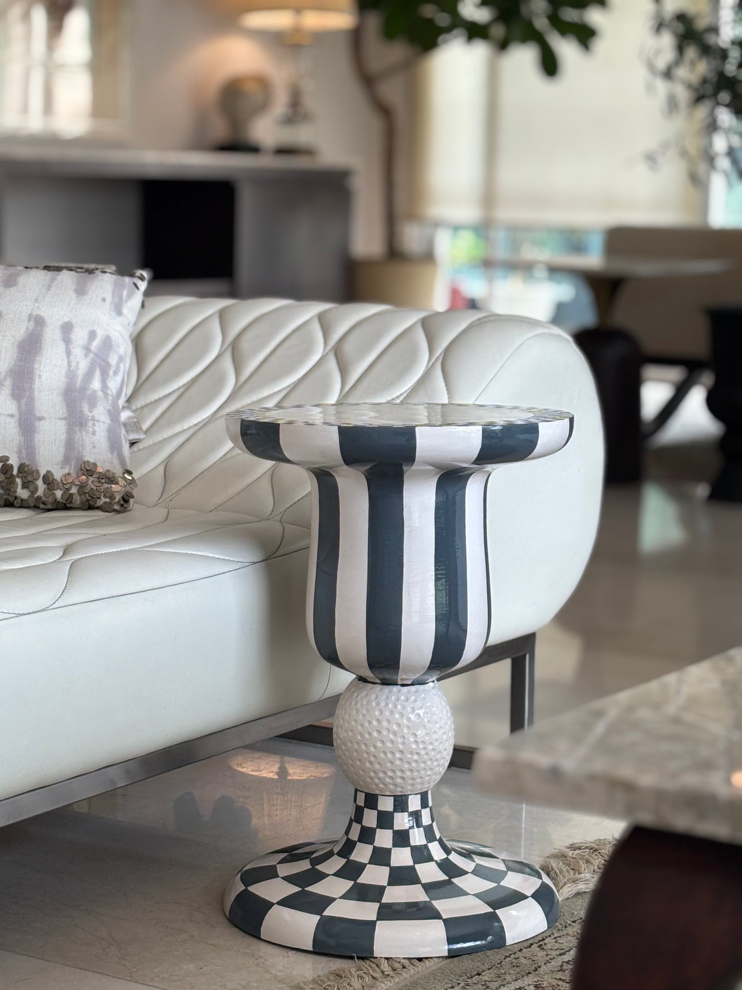 The Fairway Table