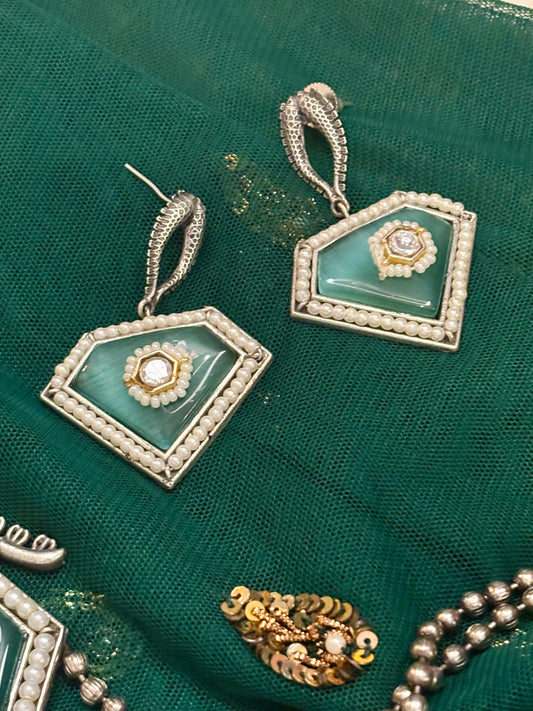 Farzeen earrings