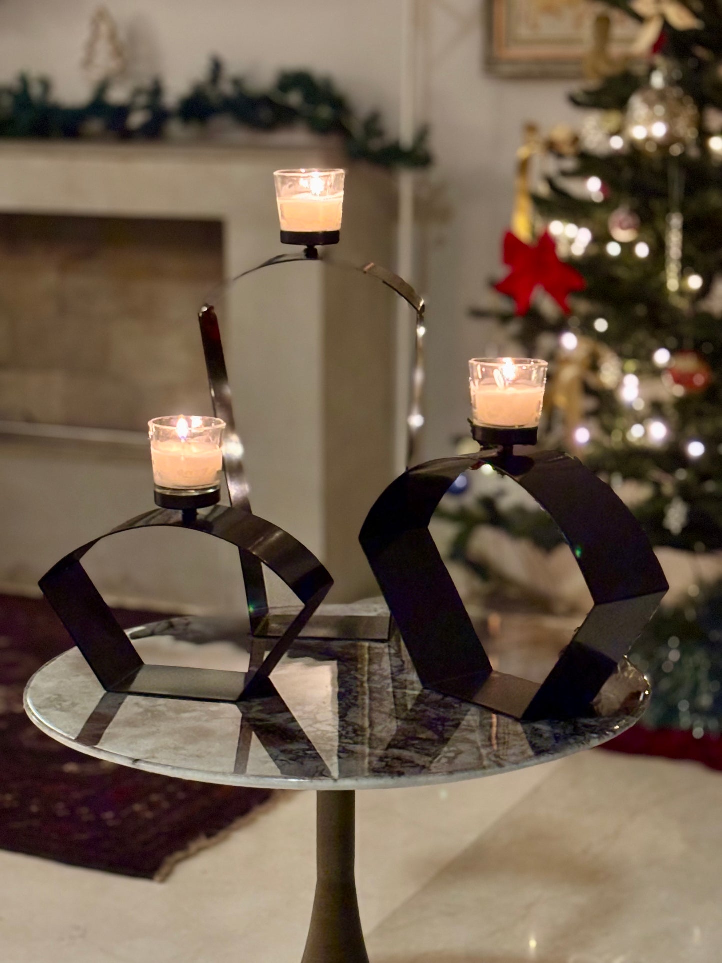 The Arc Ensemble - The Poise