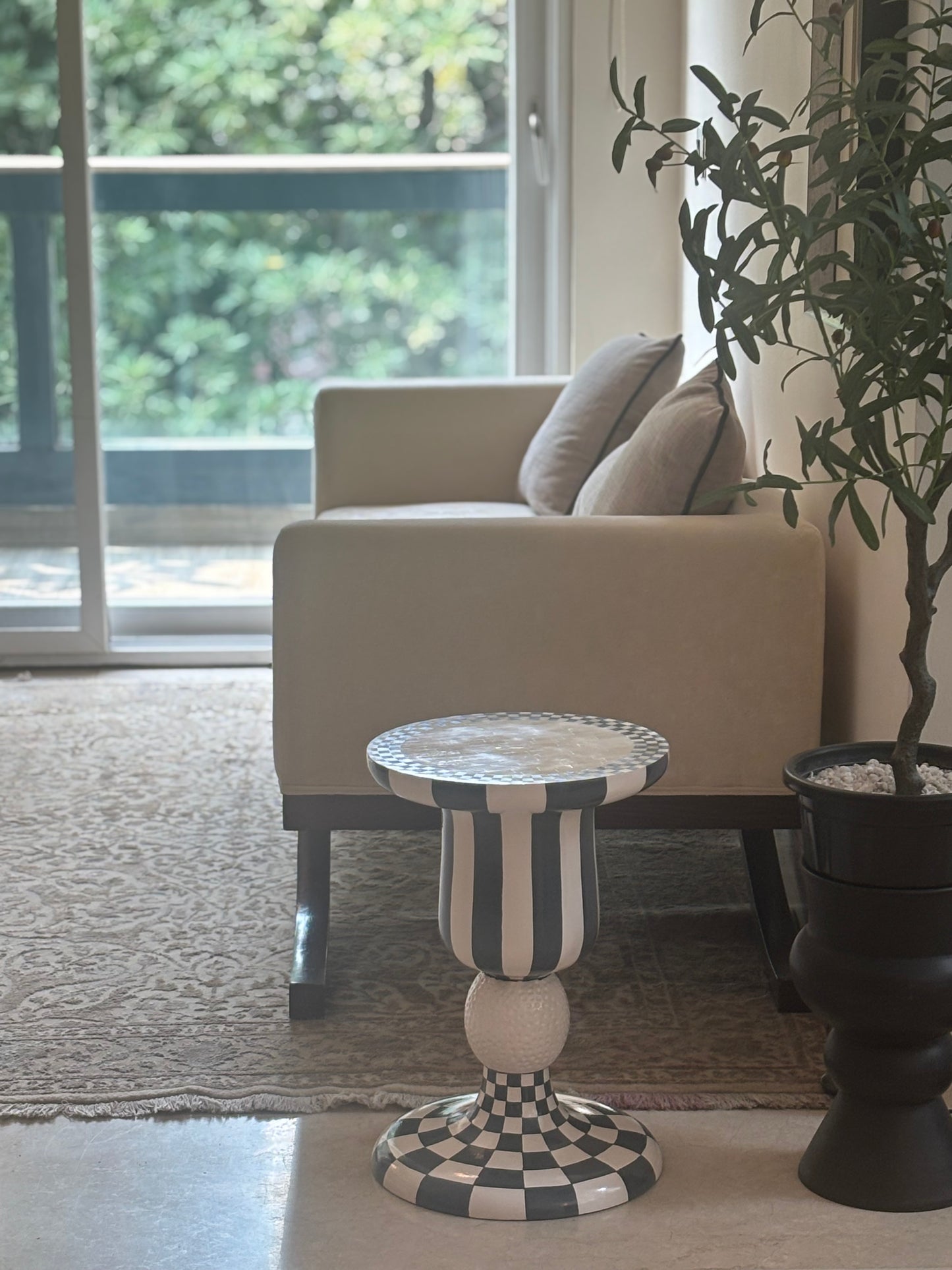 The Fairway Table