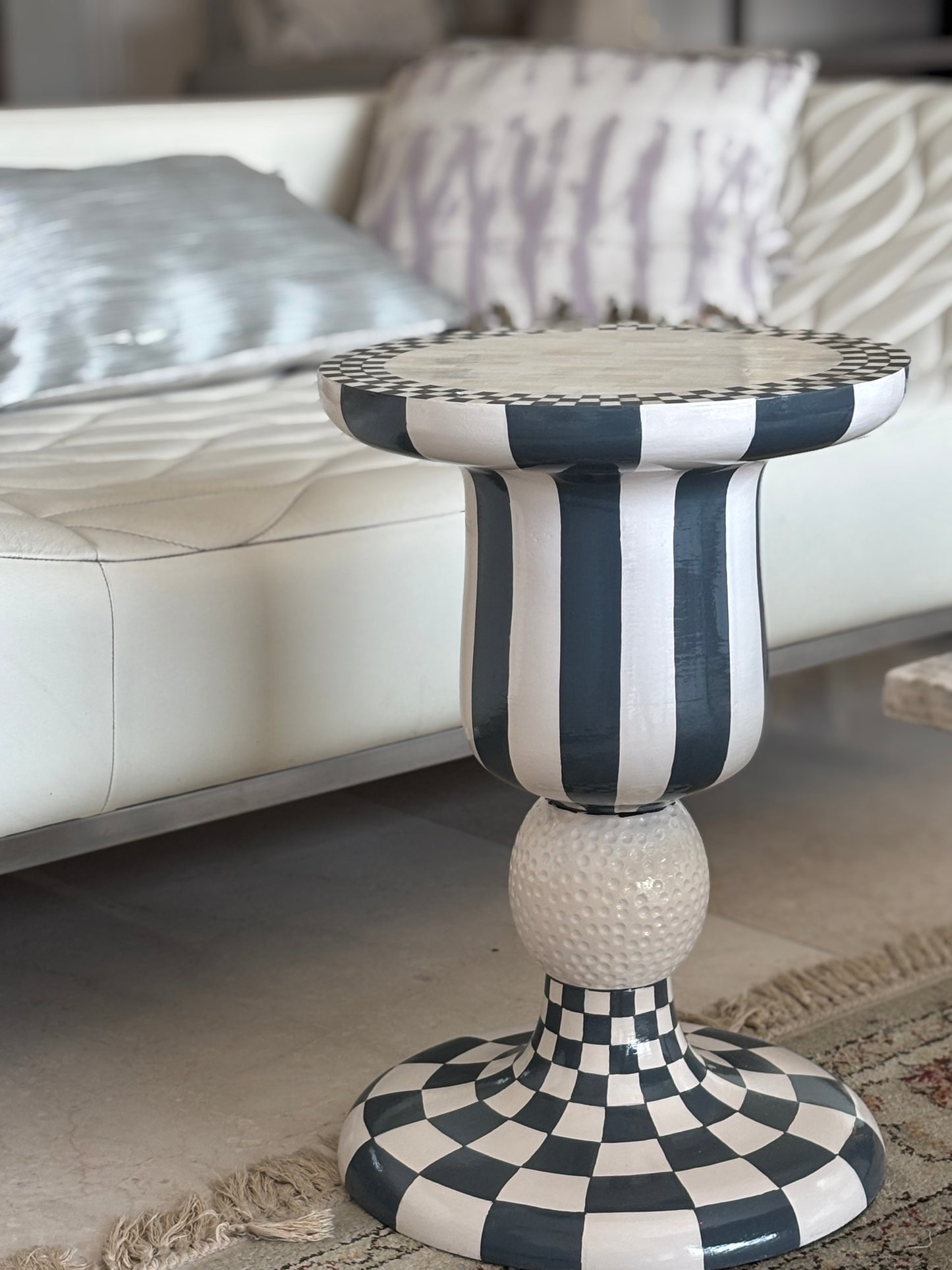 The Fairway Table