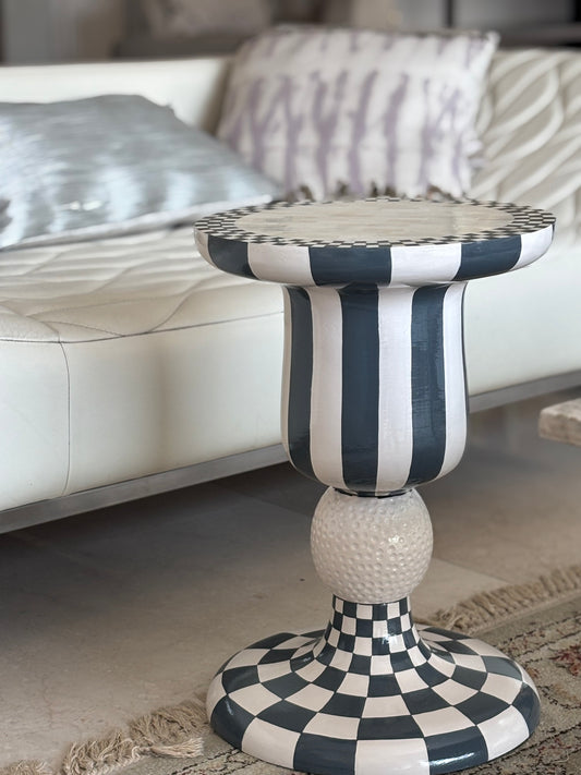 The Fairway Table