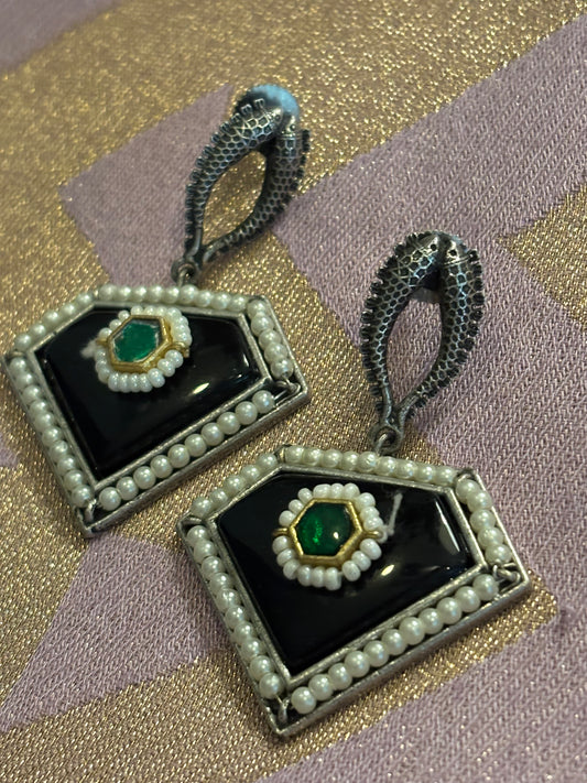 Naadia earrings