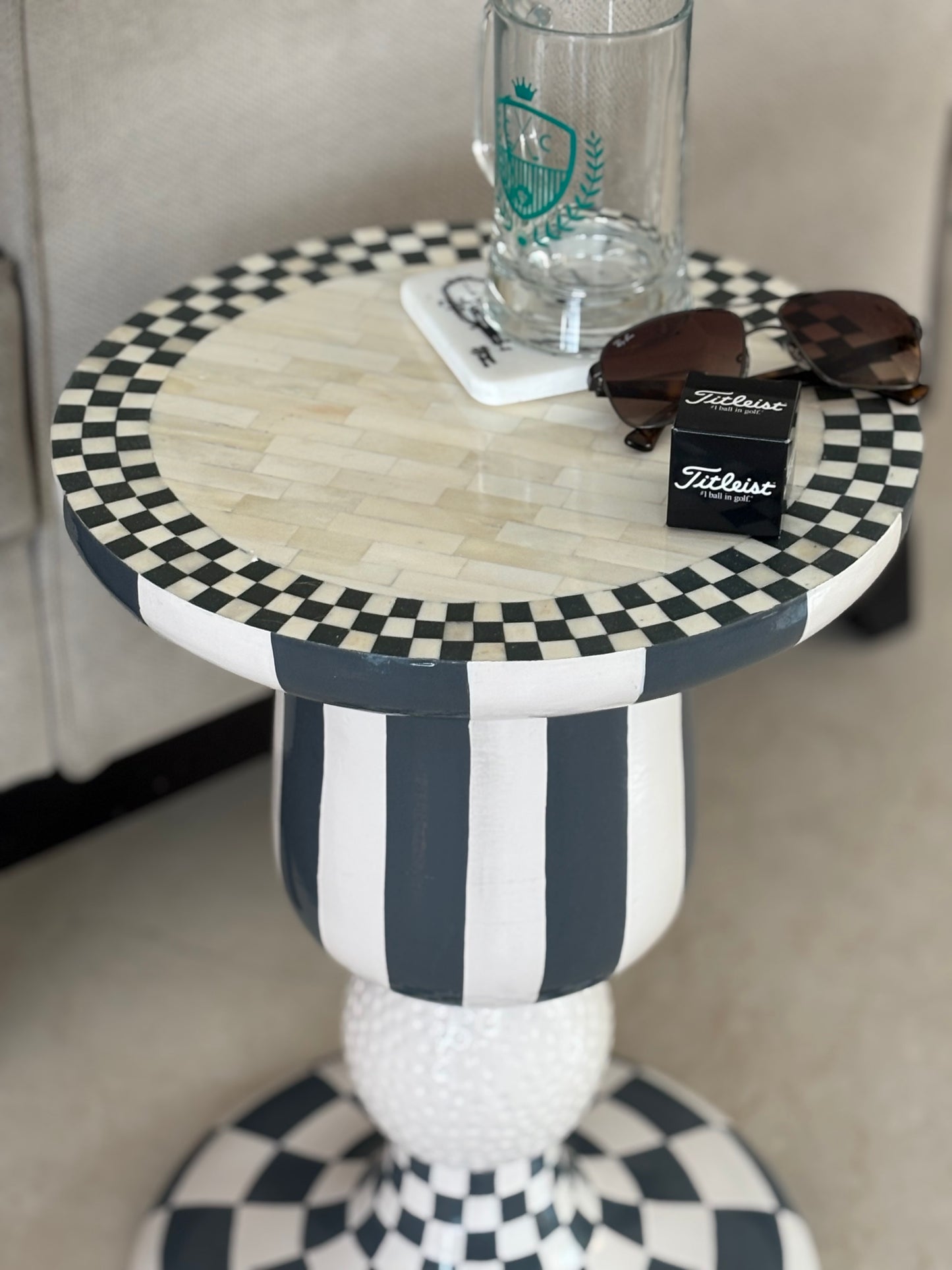 The Fairway Table