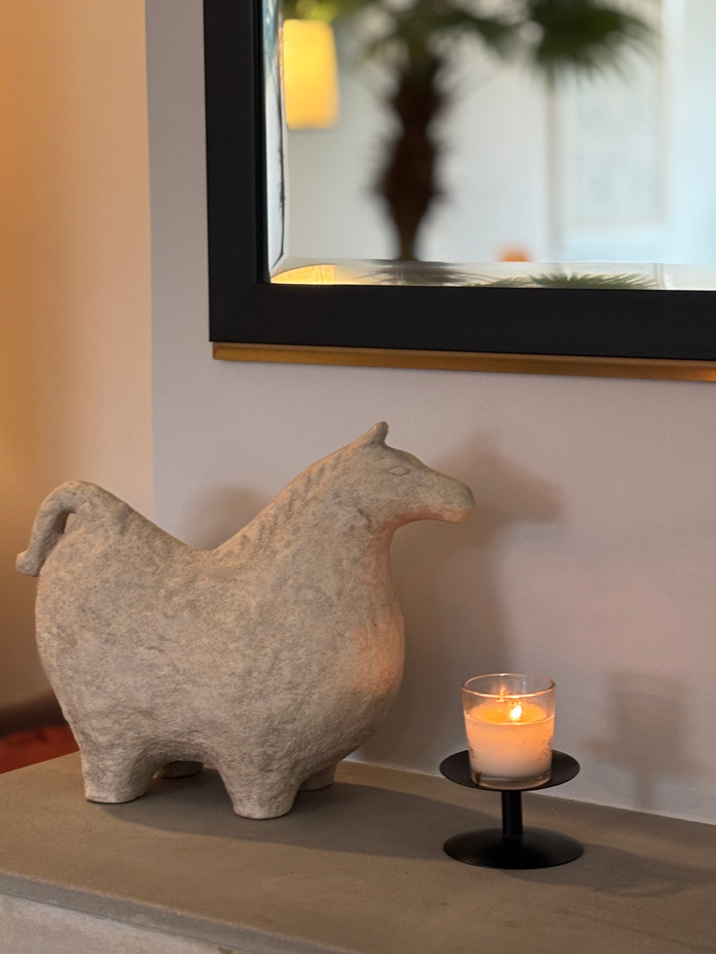 Pastoral Grace