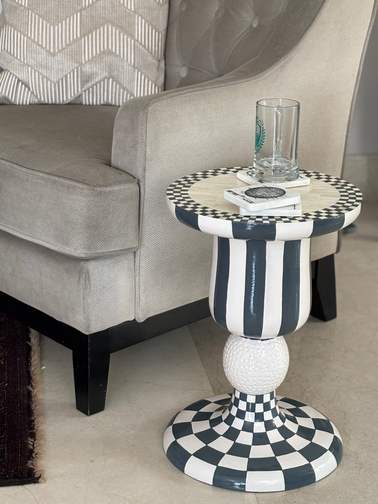 The Fairway Table