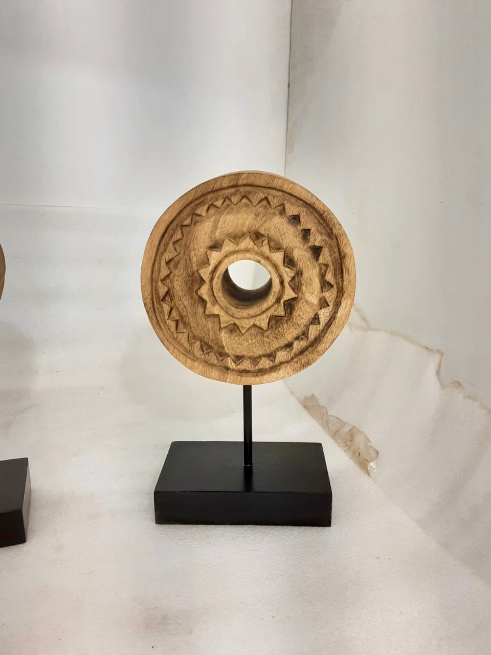 Sun Disc Relic