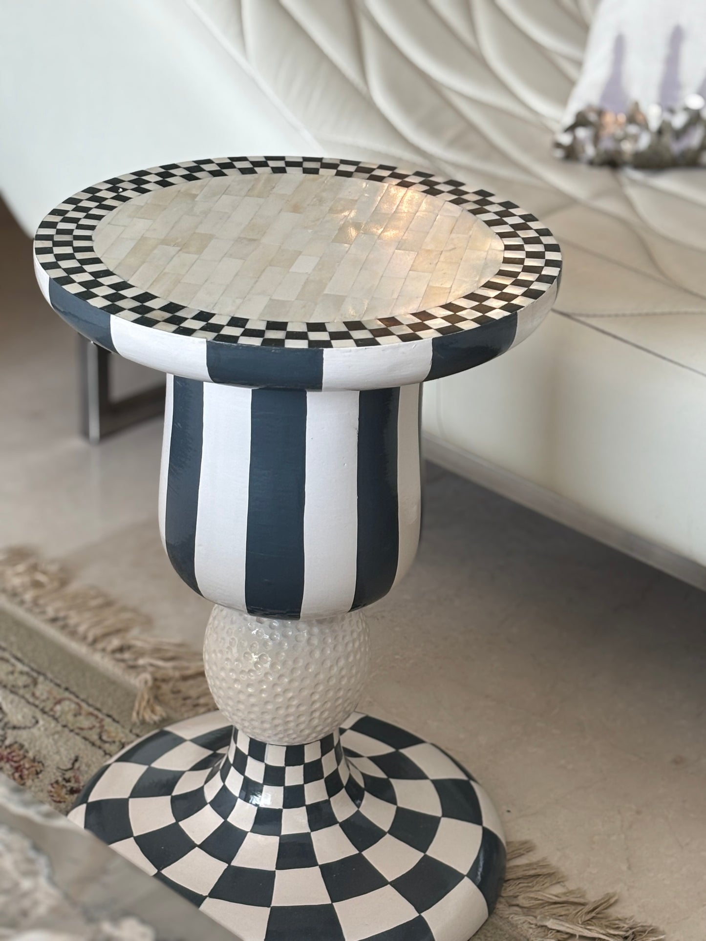 The Fairway Table