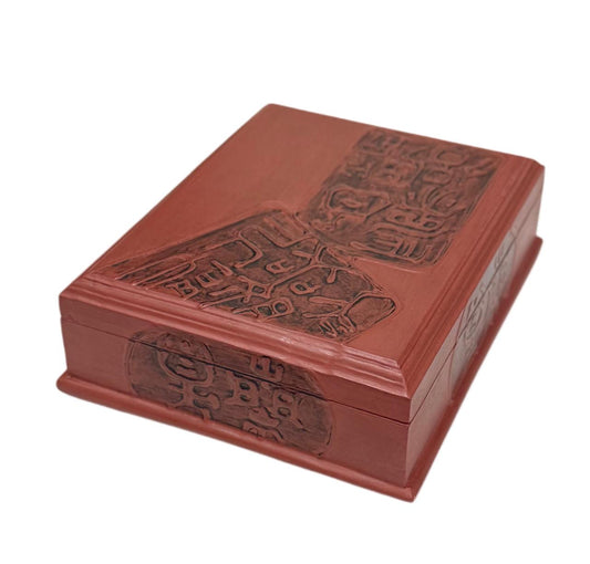 Akane Keepsake Box