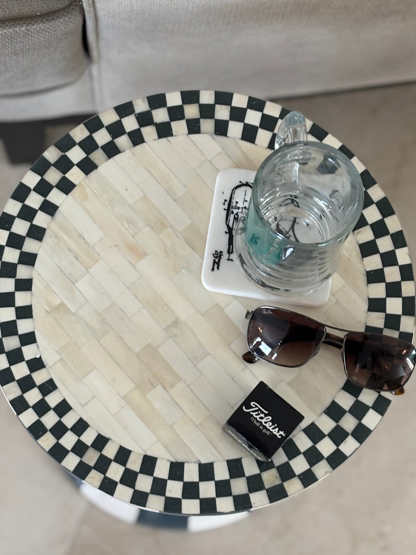 The Fairway Table