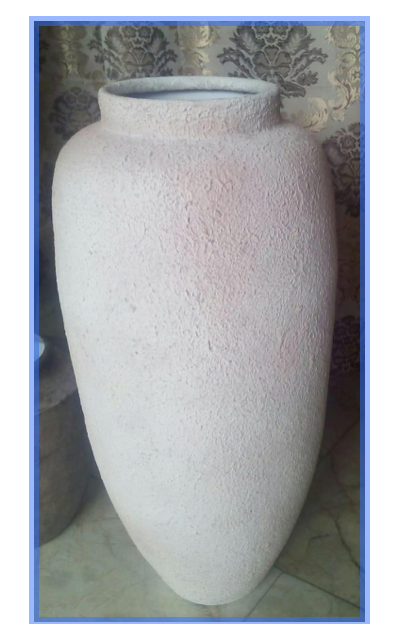Pot from August home decor