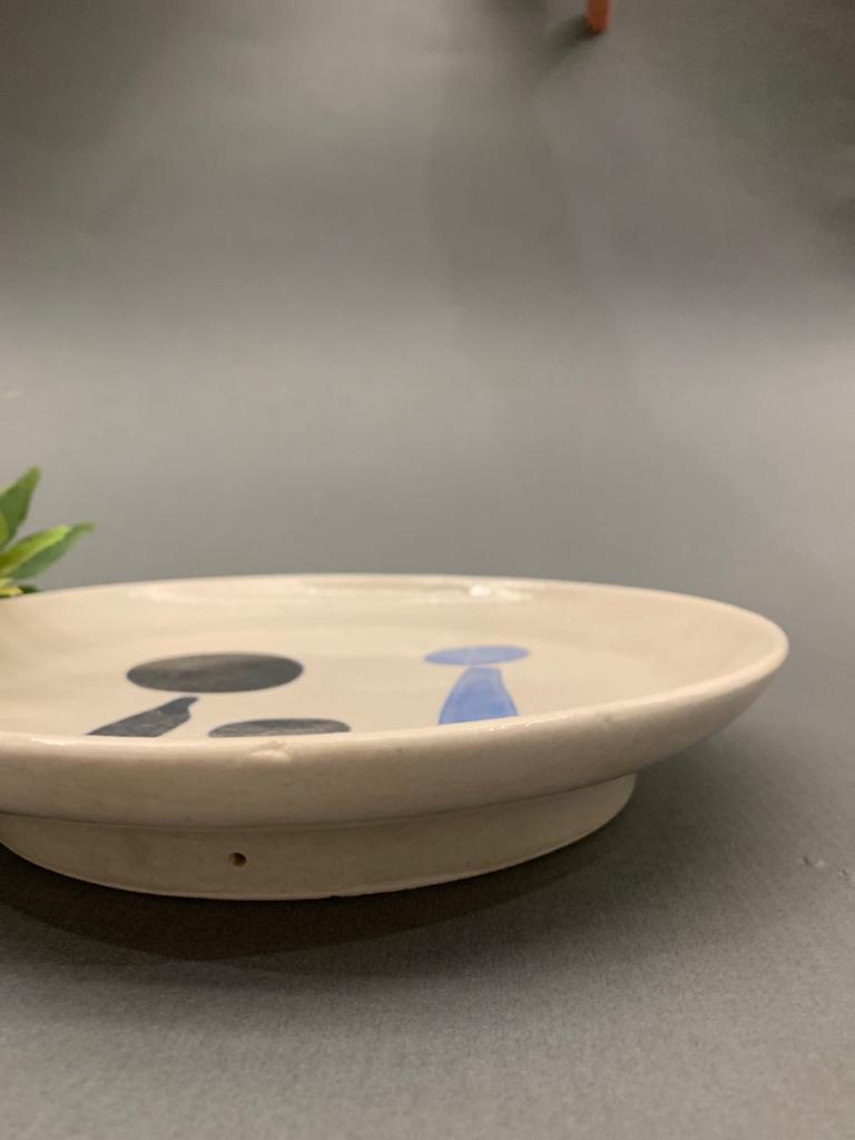 Miro on the Dot platter