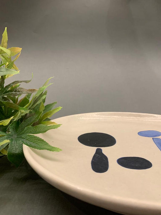 Miro on the Dot platter