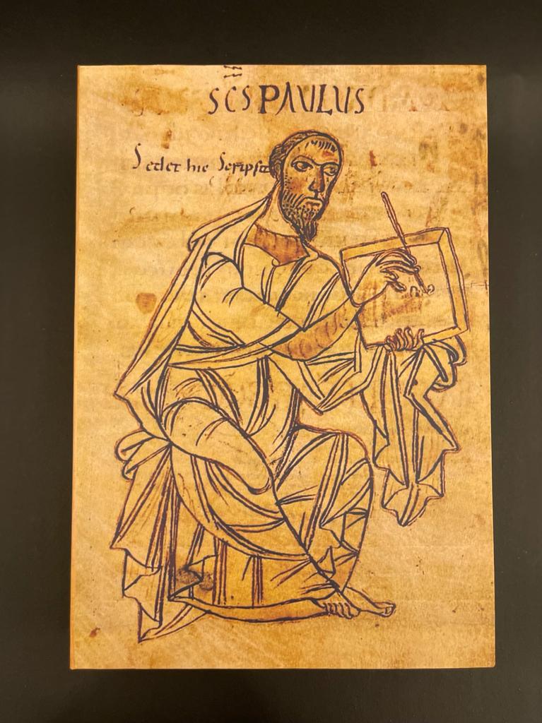 Image of Aristotle One coffee table book box from august.org.in