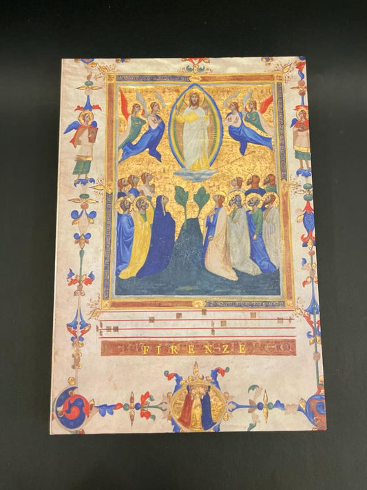 Image of Firenze coffee table book box from august.org.in