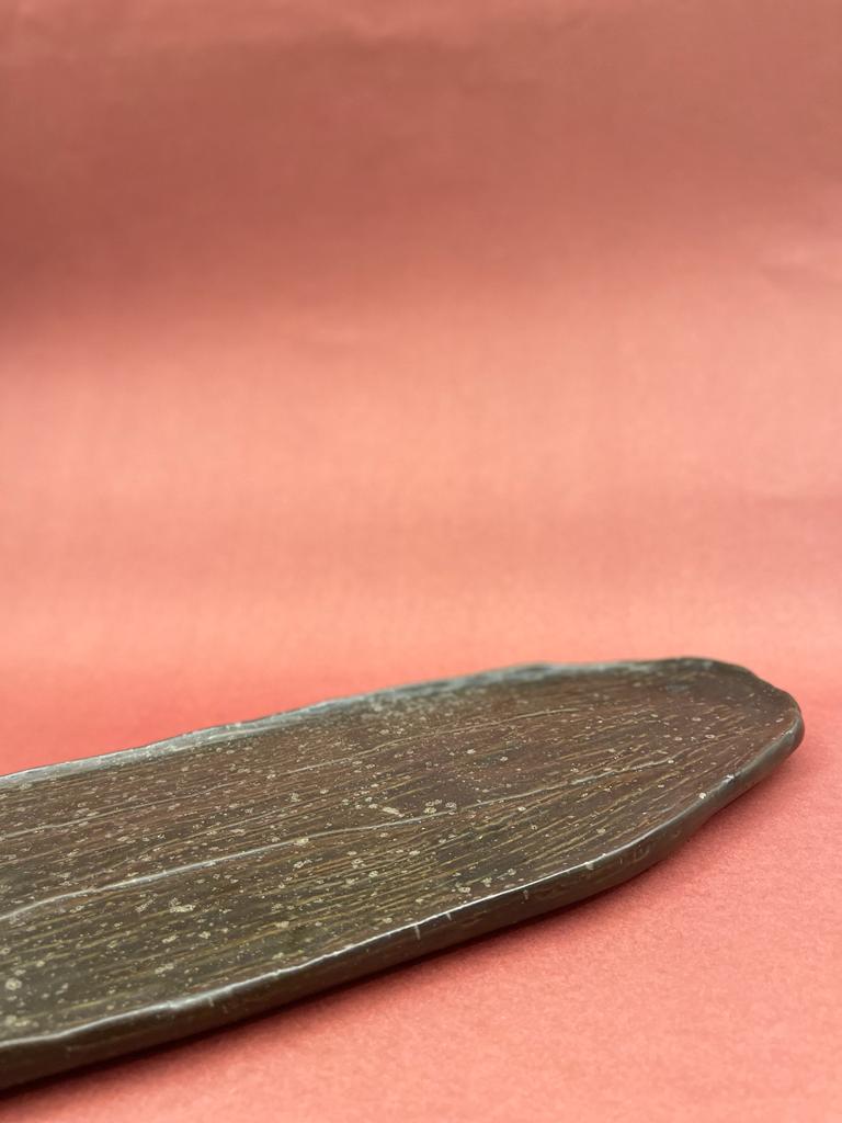 Mangal Riser (platter)