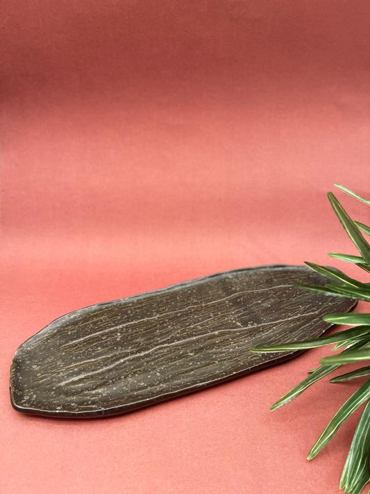 Mangal Riser (platter)