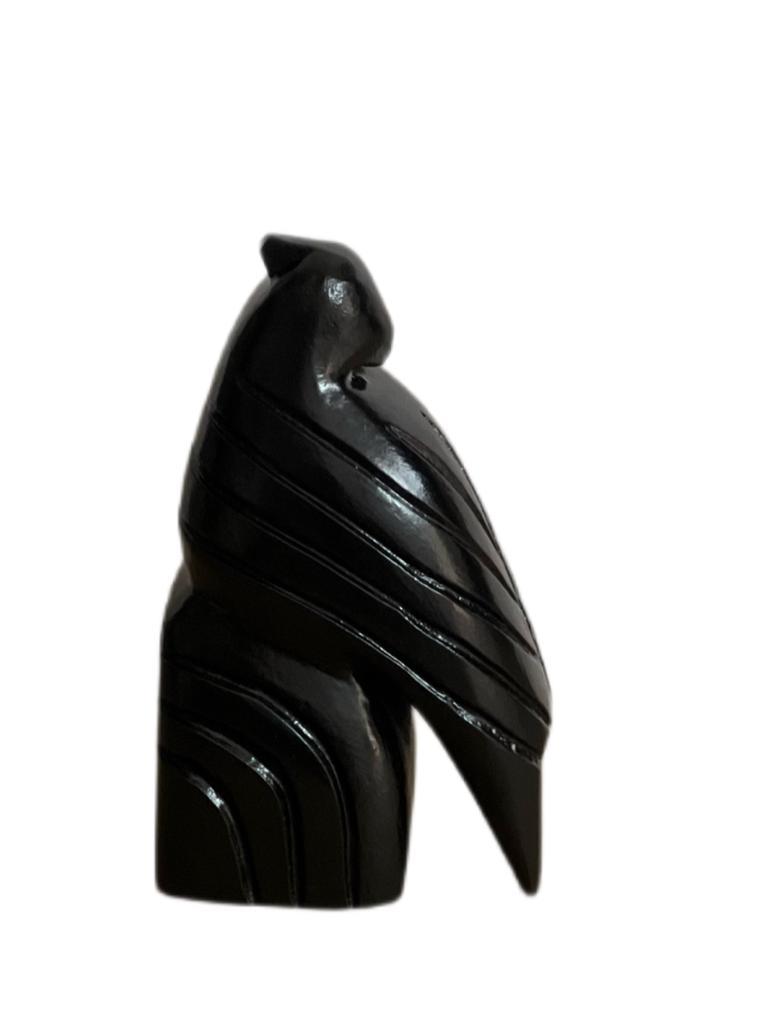 Image of Tota Myna Jodi Bookends from august.org.in