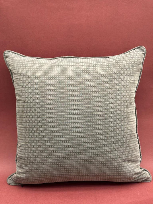 Image of Harlequin Ruby cushion from august.org.in