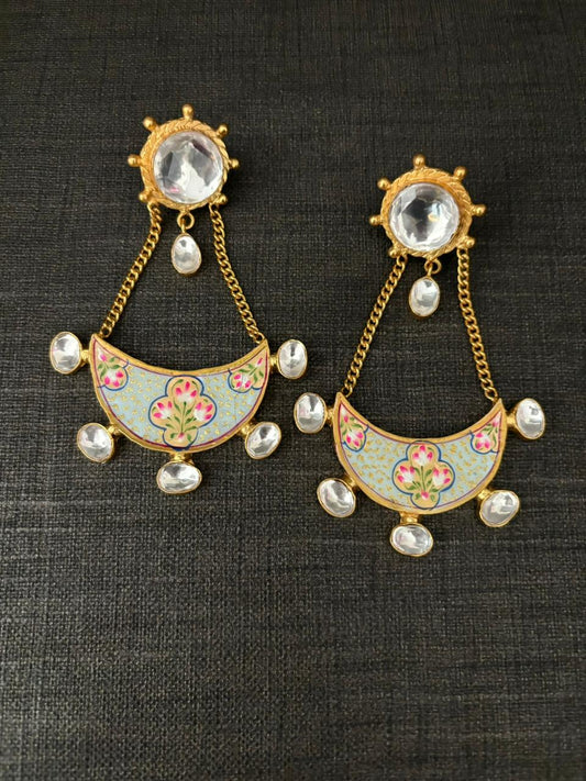 Ammara earrings