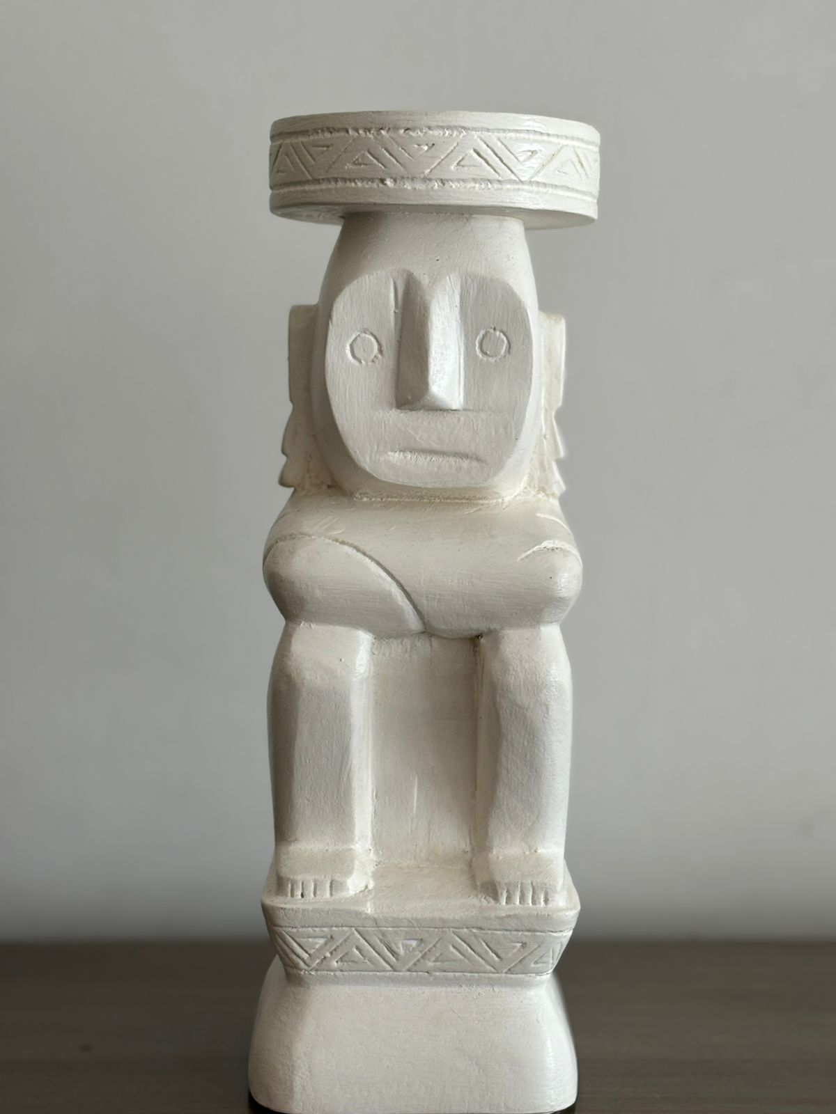 Samarthak in White from august.org.in