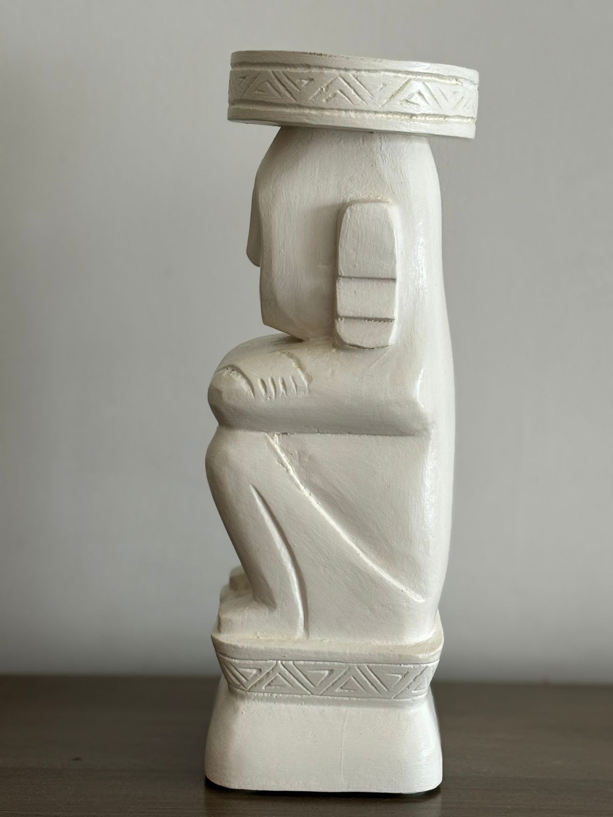 Samarthak in White from august.org.in