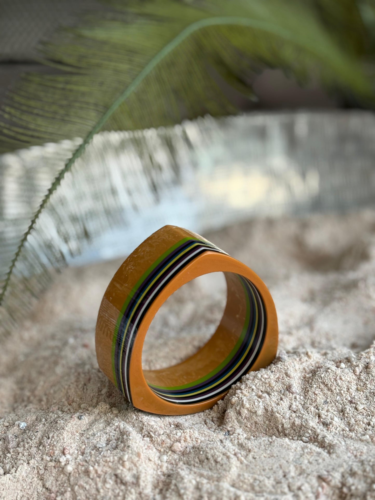 Acapulco cuff