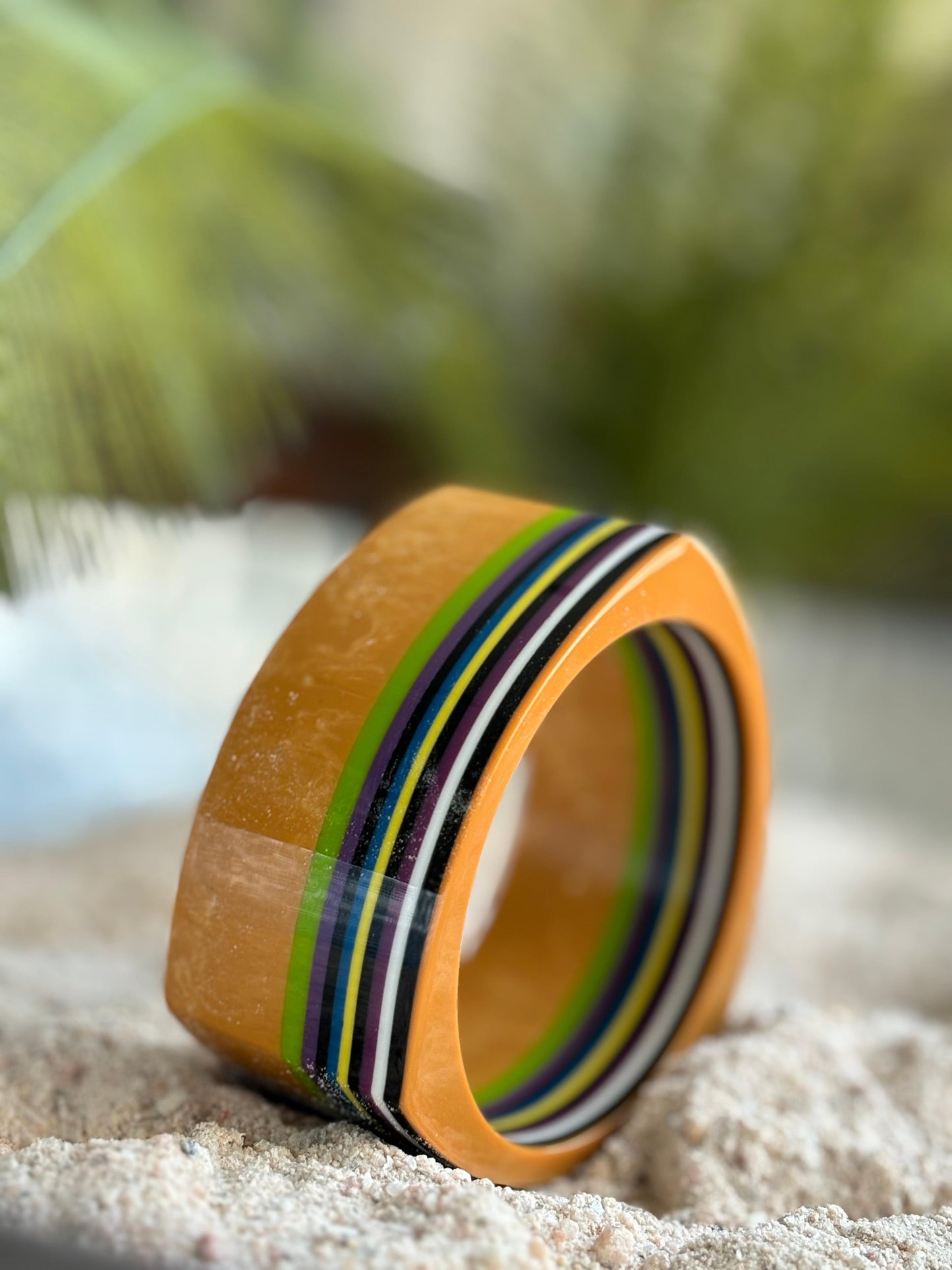 Acapulco cuff