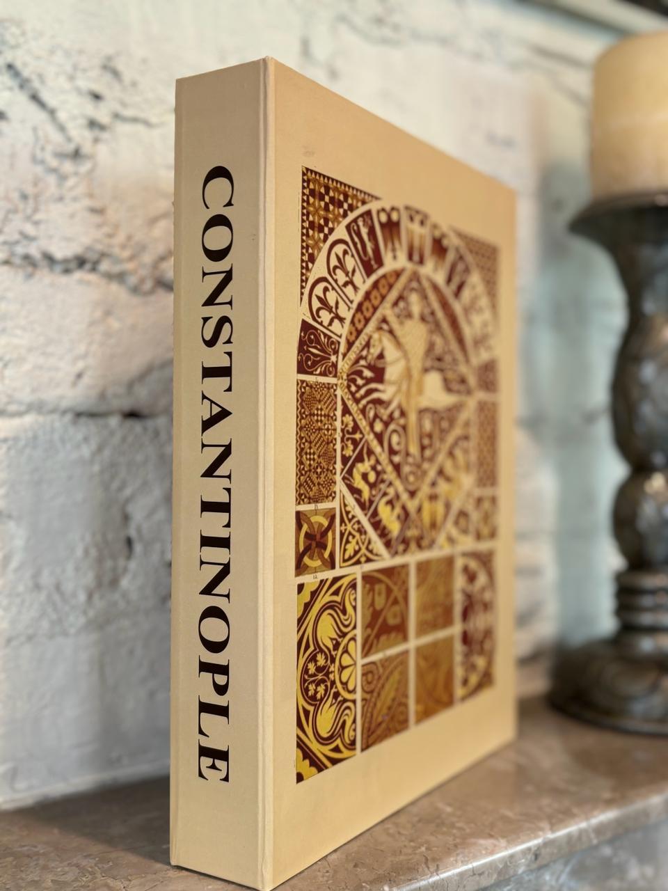 Constantinople
