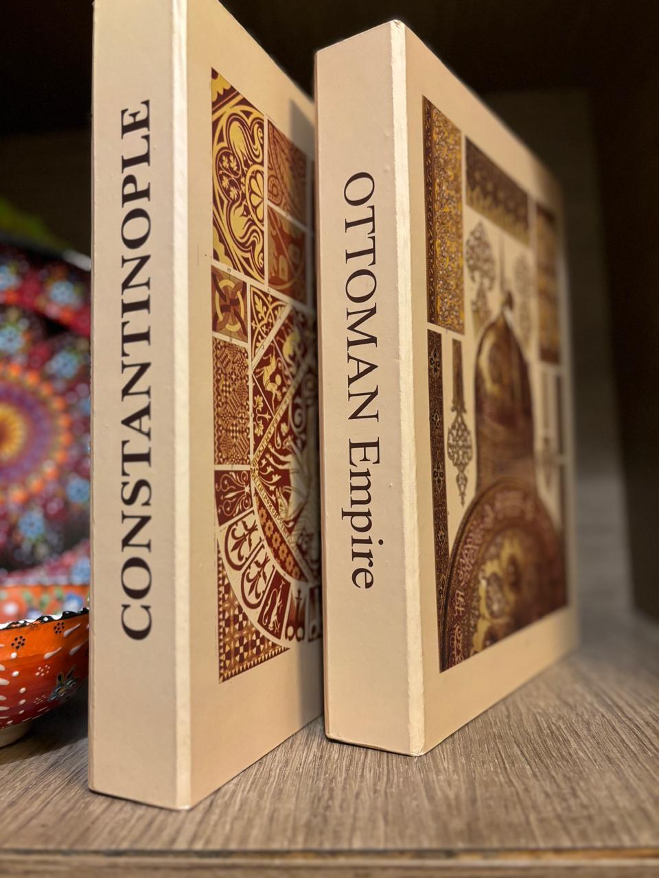 Constantinople