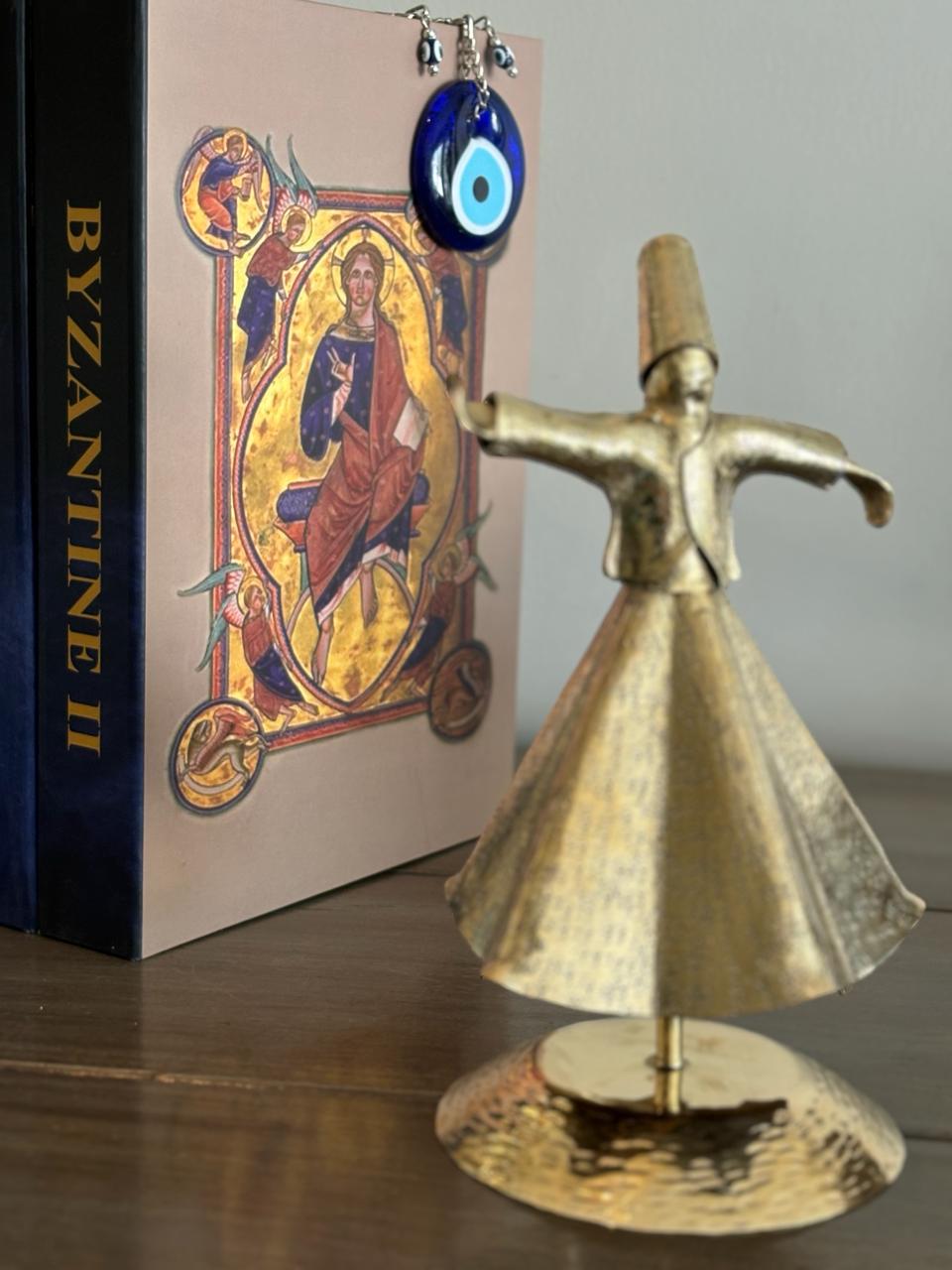 Byzantine II