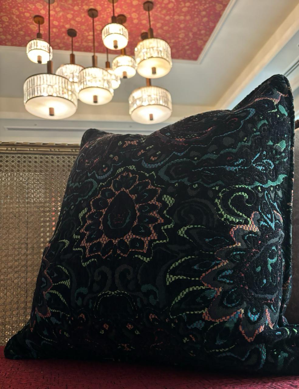 Sa desenli (black)