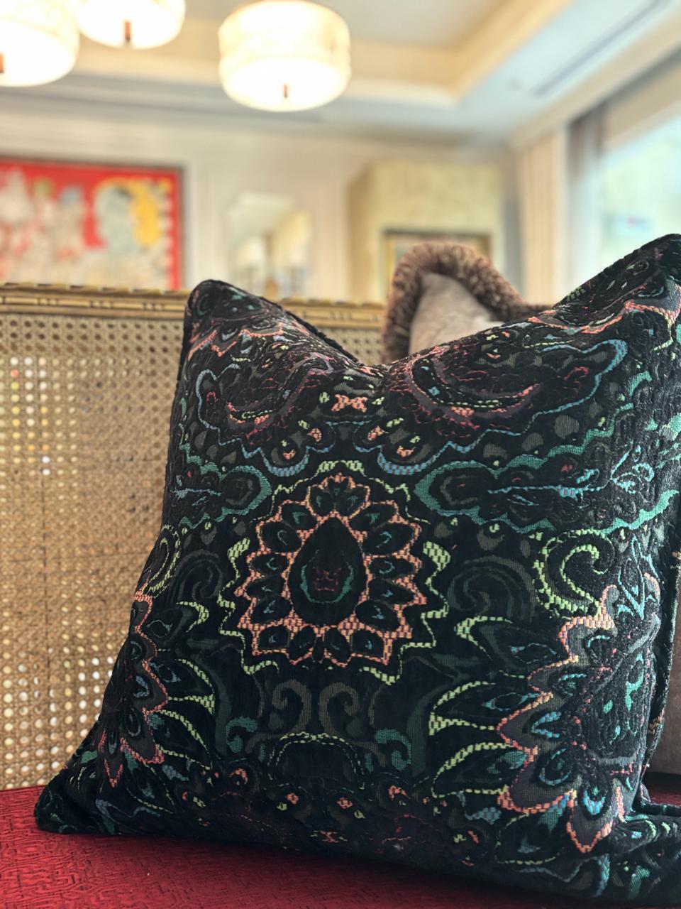 Sa desenli (black)