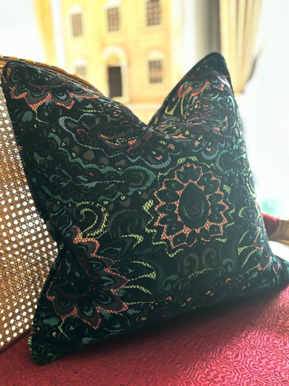 Sa desenli (black)