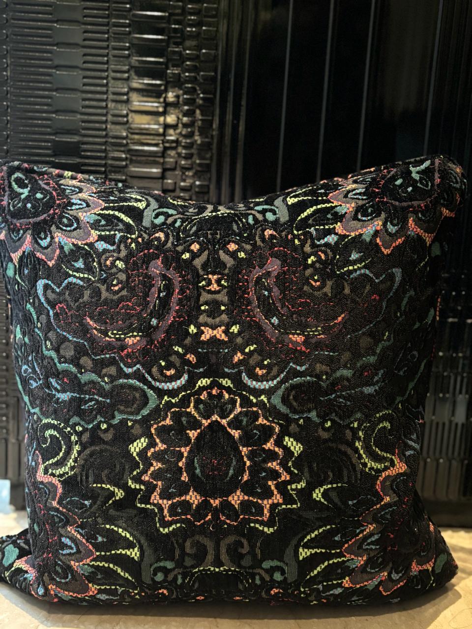 Sa desenli (black)