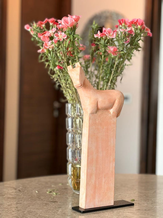 ATLAR (Horses in pair)