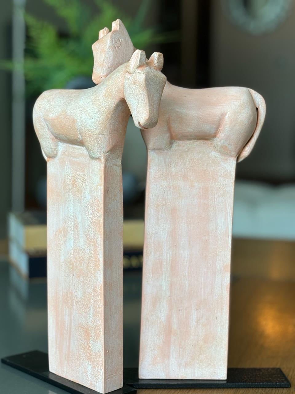 ATLAR (Horses in pair)