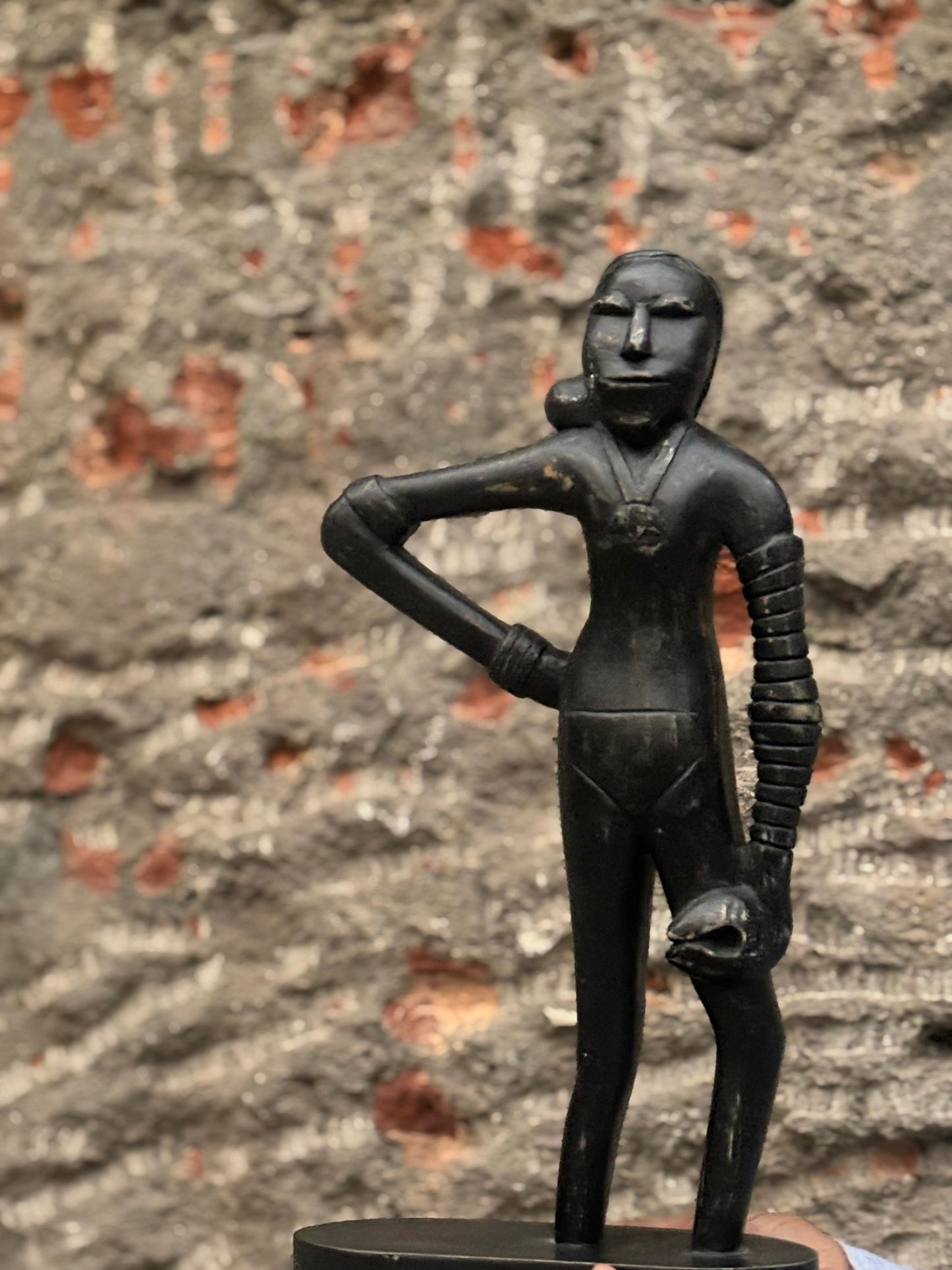 Indu (Harappan Dancing Girl)