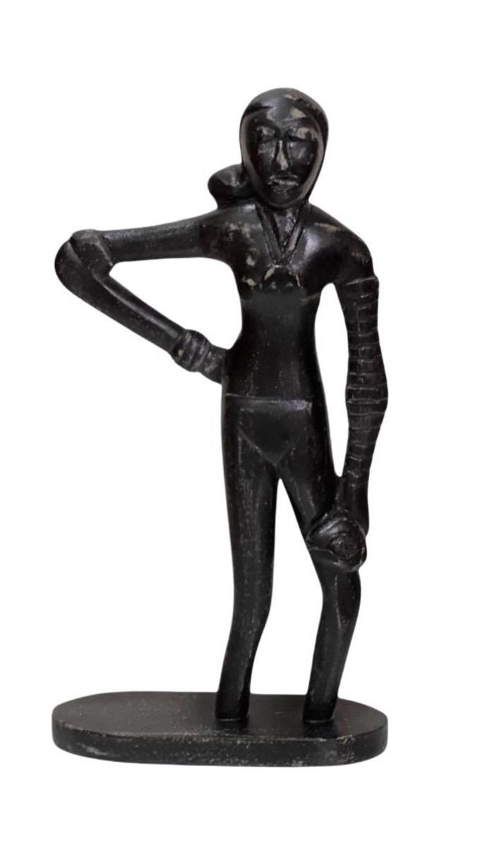 Indu (Harappan Dancing Girl)