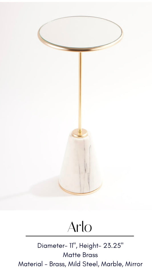 Arlo Side Table