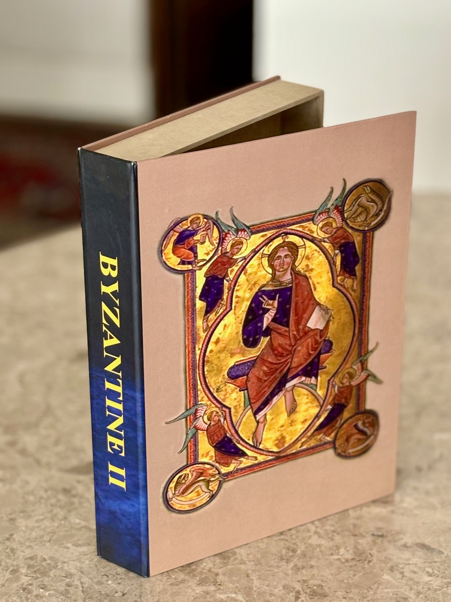 Byzantine II