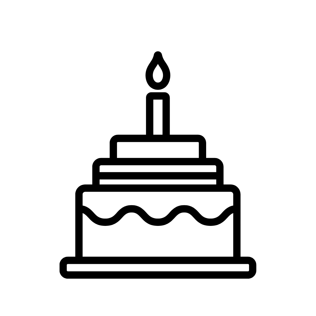 Birthday / Anniversary