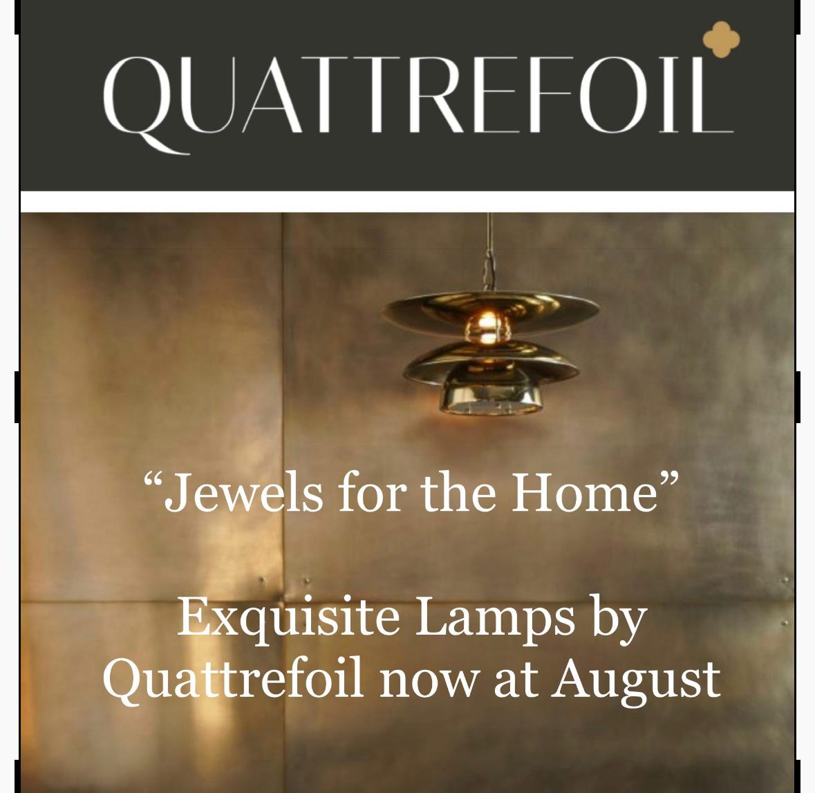 Quattrefoil